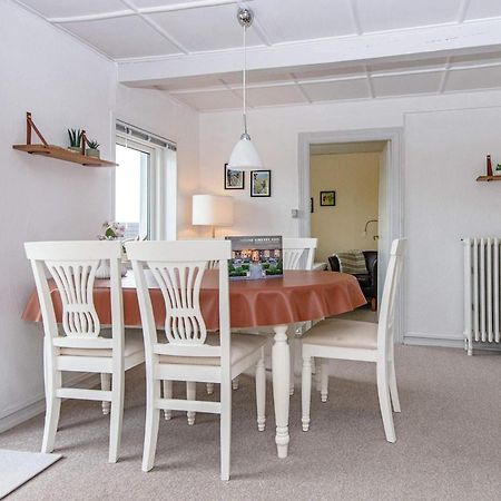 Holiday Home Lemvig Xxx 외부 사진