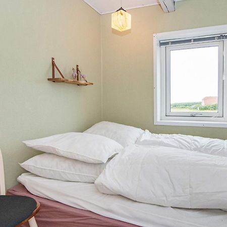 Holiday Home Lemvig Xxx 외부 사진
