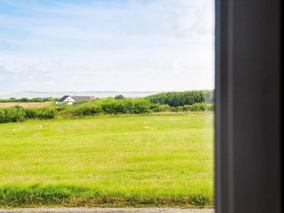 Holiday Home Lemvig Xxx 외부 사진