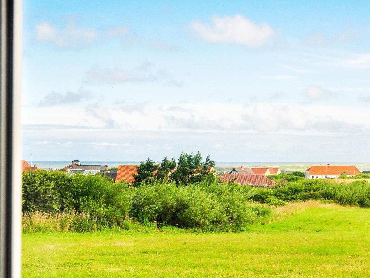 Holiday Home Lemvig Xxx 외부 사진