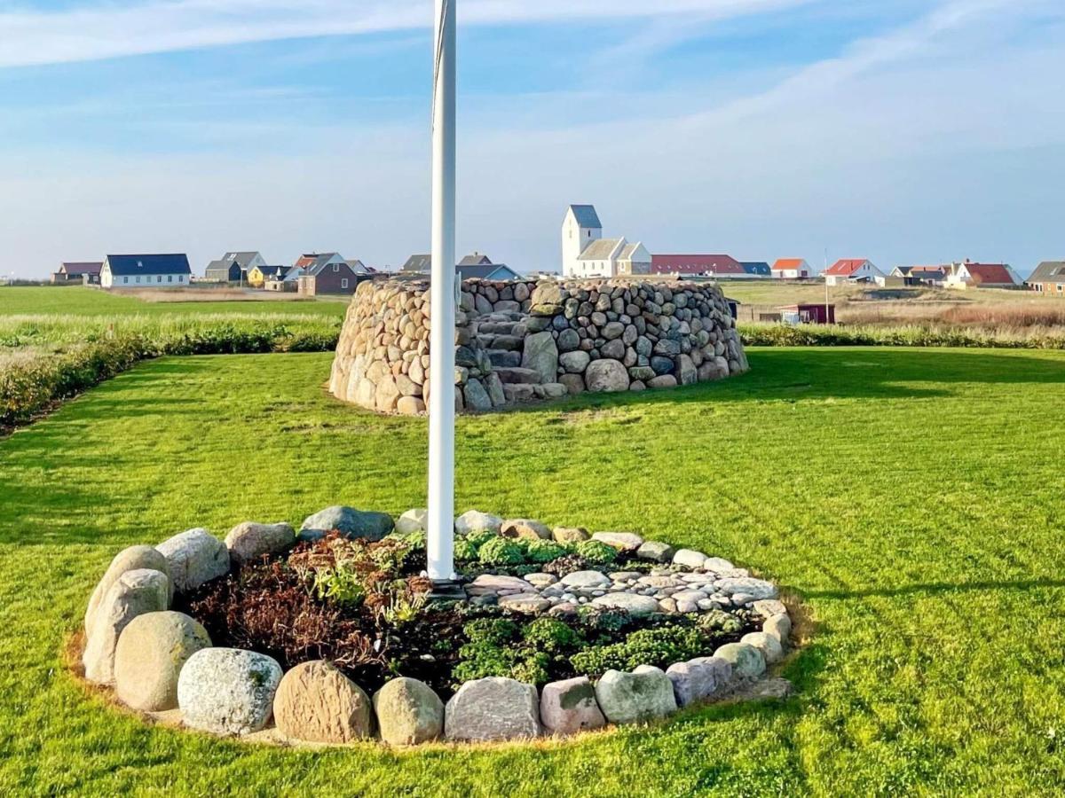 Holiday Home Lemvig Xxx 외부 사진