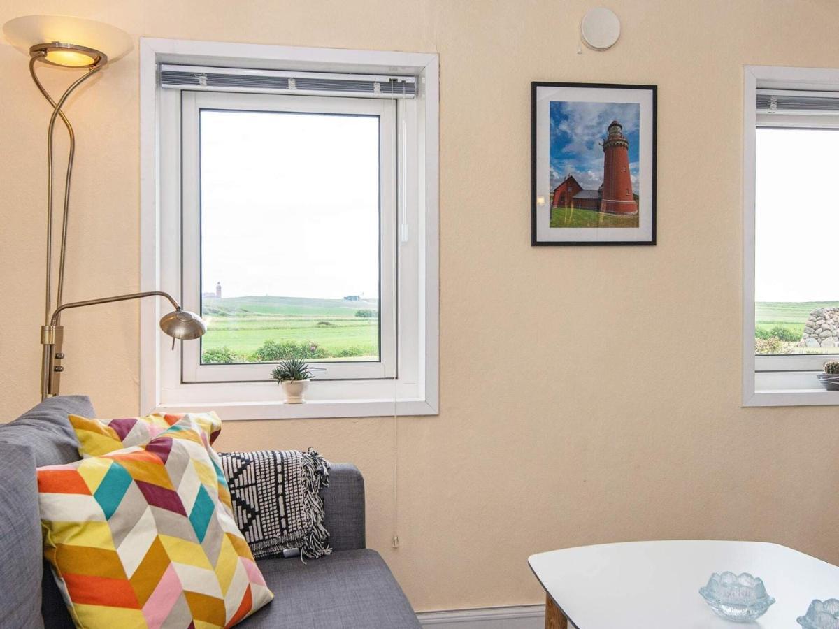 Holiday Home Lemvig Xxx 외부 사진