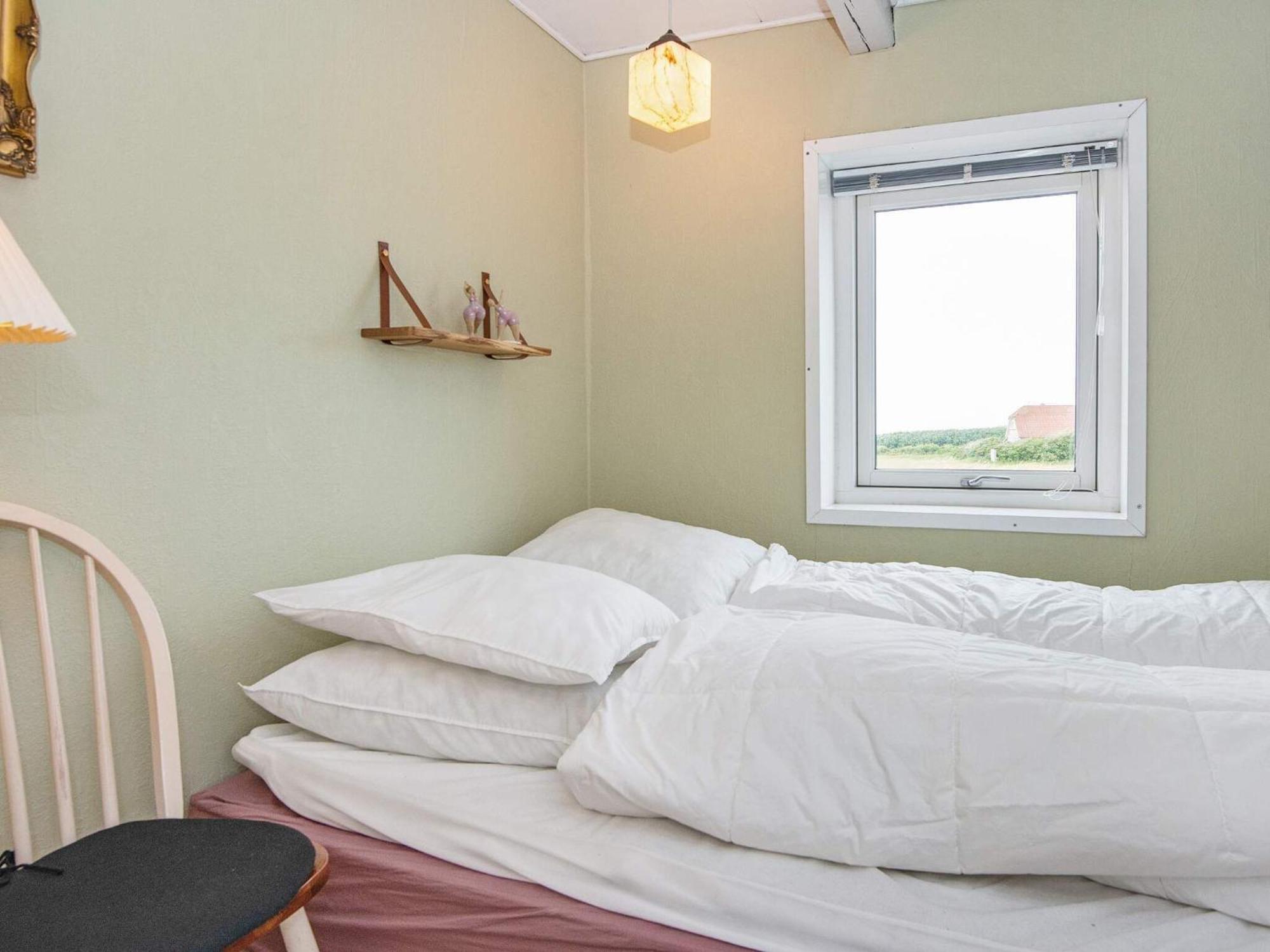 Holiday Home Lemvig Xxx 외부 사진