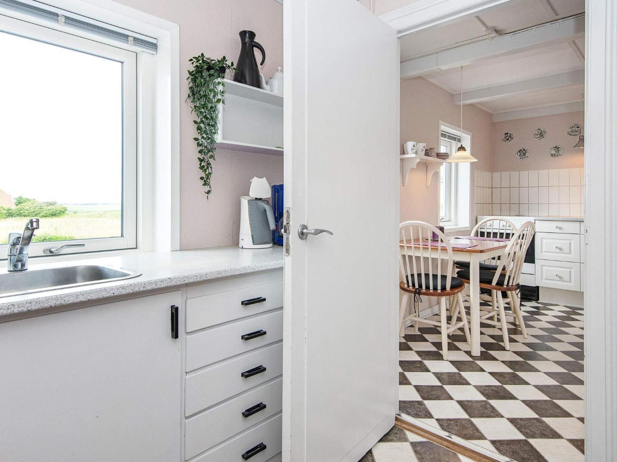 Holiday Home Lemvig Xxx 외부 사진
