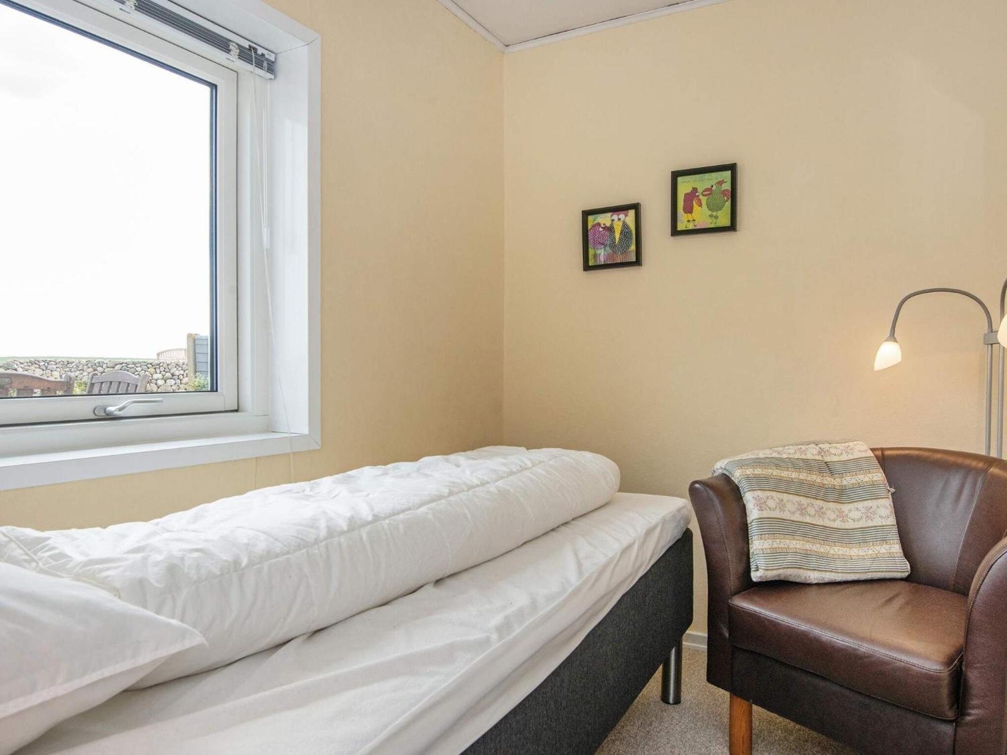 Holiday Home Lemvig Xxx 외부 사진
