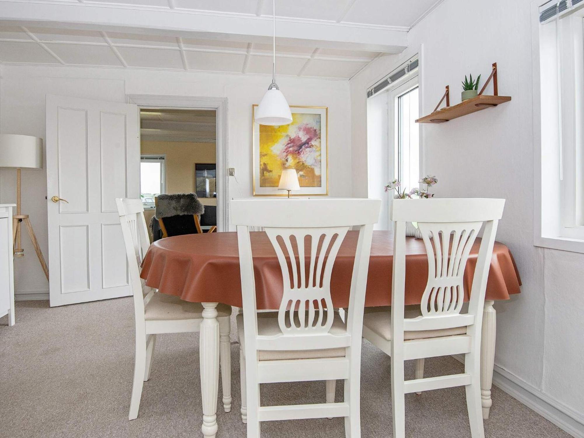 Holiday Home Lemvig Xxx 외부 사진