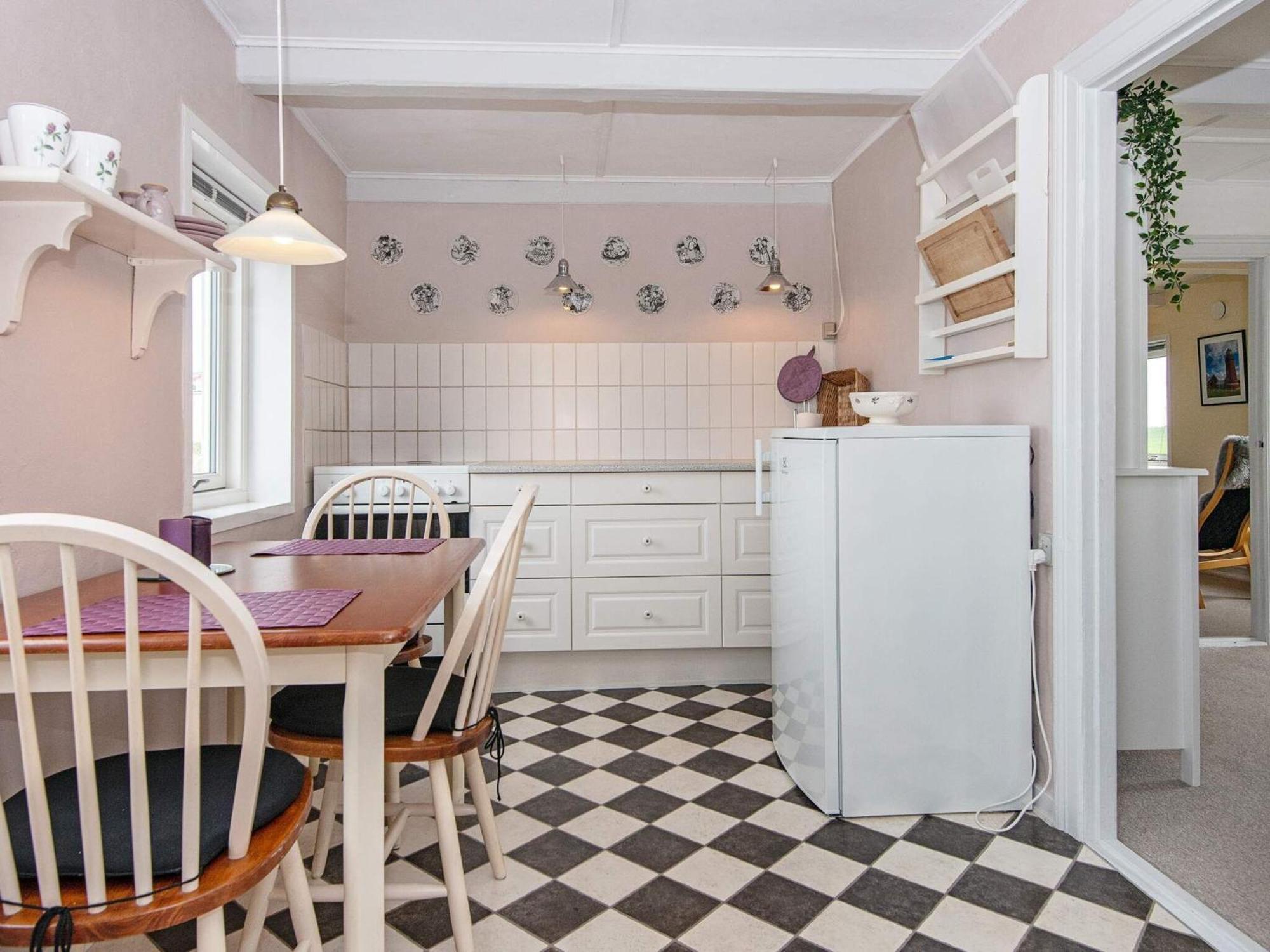 Holiday Home Lemvig Xxx 외부 사진