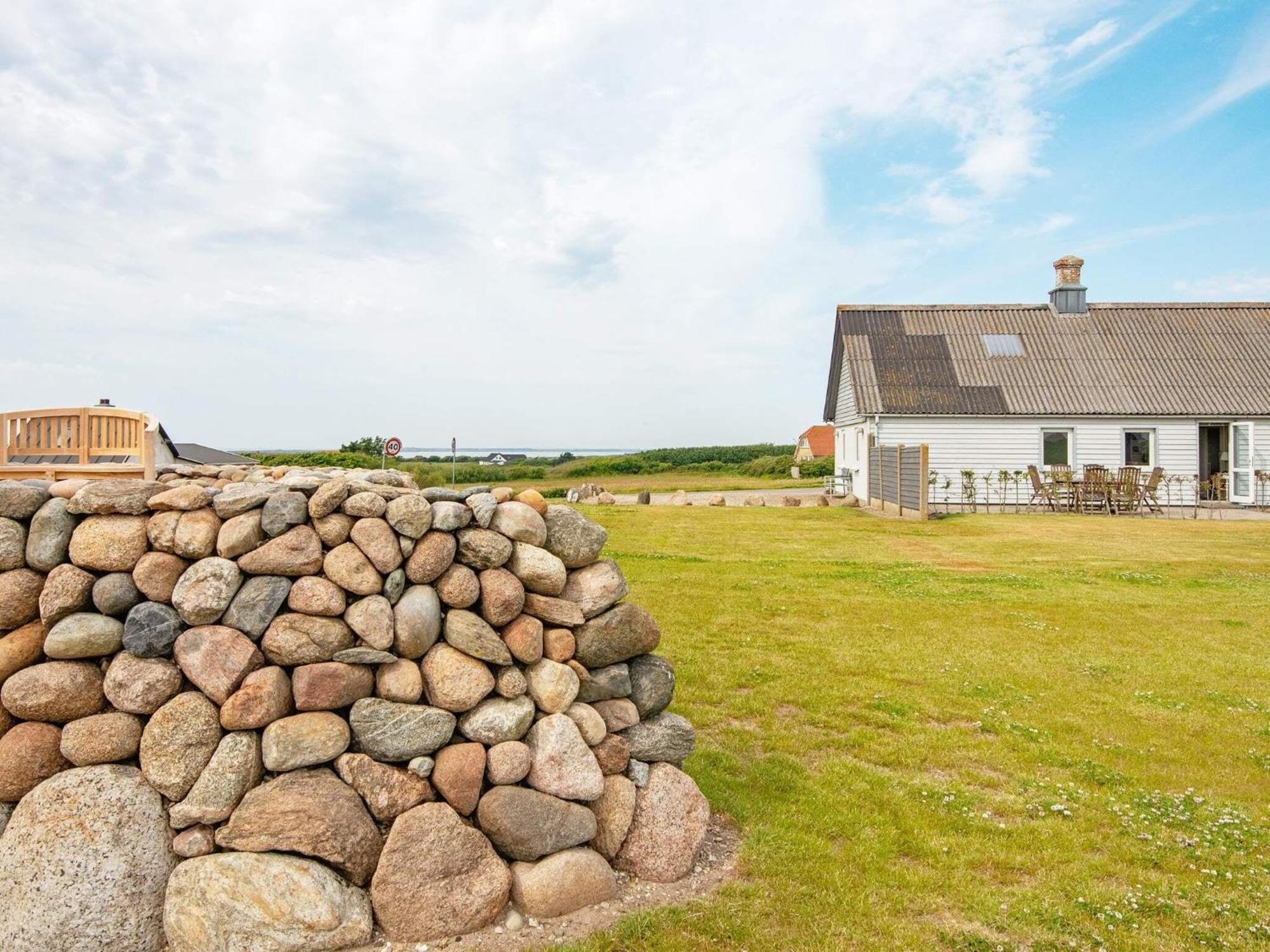 Holiday Home Lemvig Xxx 외부 사진