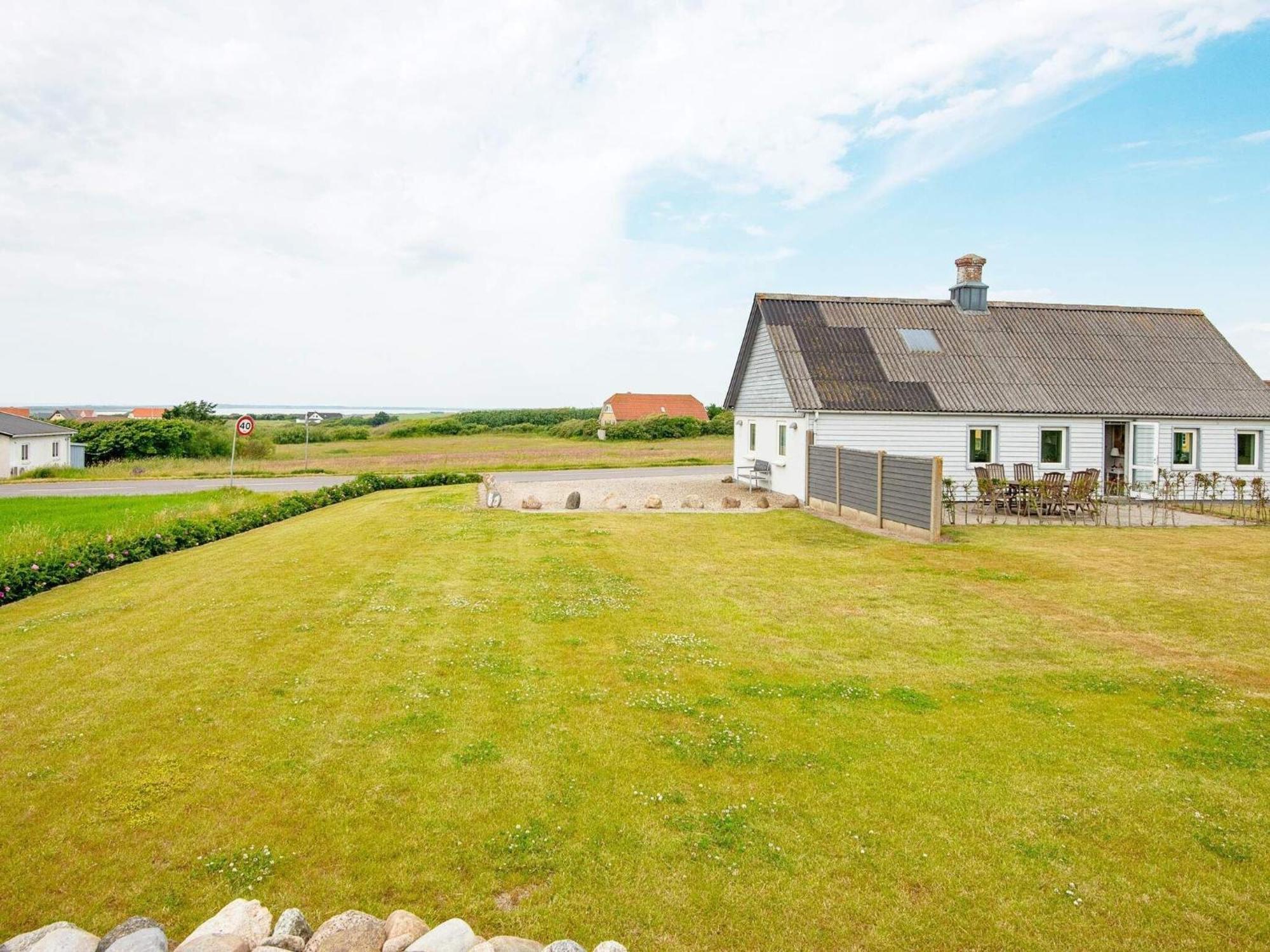 Holiday Home Lemvig Xxx 외부 사진