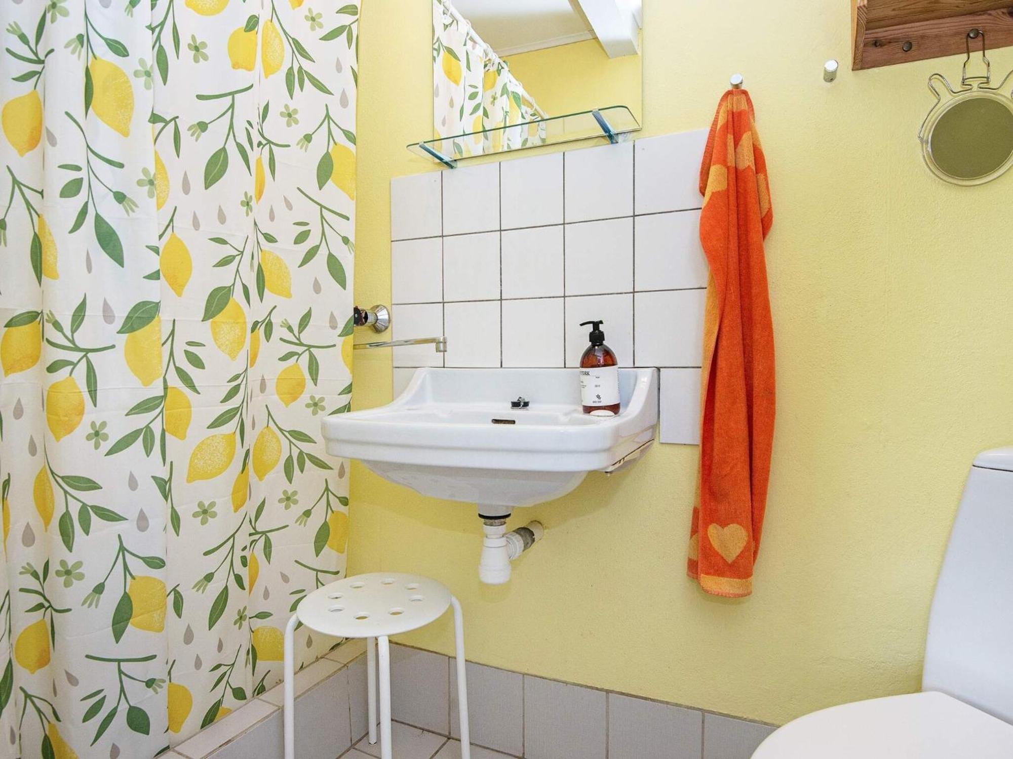 Holiday Home Lemvig Xxx 외부 사진
