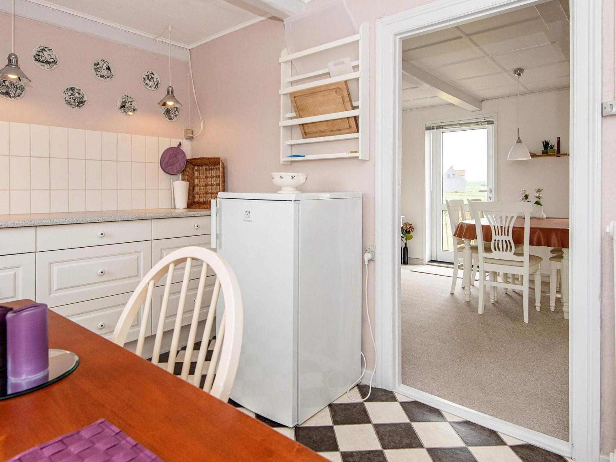 Holiday Home Lemvig Xxx 외부 사진
